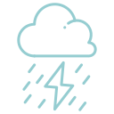 Heavy rain,Rain,Lighting,Storm,Thunder,Weather